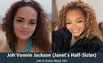 Unveiling Joh'vonnie Jackson's Net Worth: Secrets and Surprises Revealed