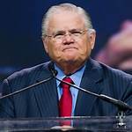 Unveiling John Hagee's Net Worth