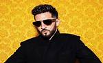 Unveiling Jon B's Multifaceted Ethnicity