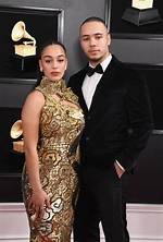 Unveiling Jorja Smith's Relationship Journey