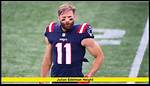 Unveiling Julian Edelman's Height: Unlocking Secrets and Insights