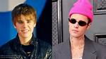 Unveiling Justin Bieber: the Rise of a Pop Icon