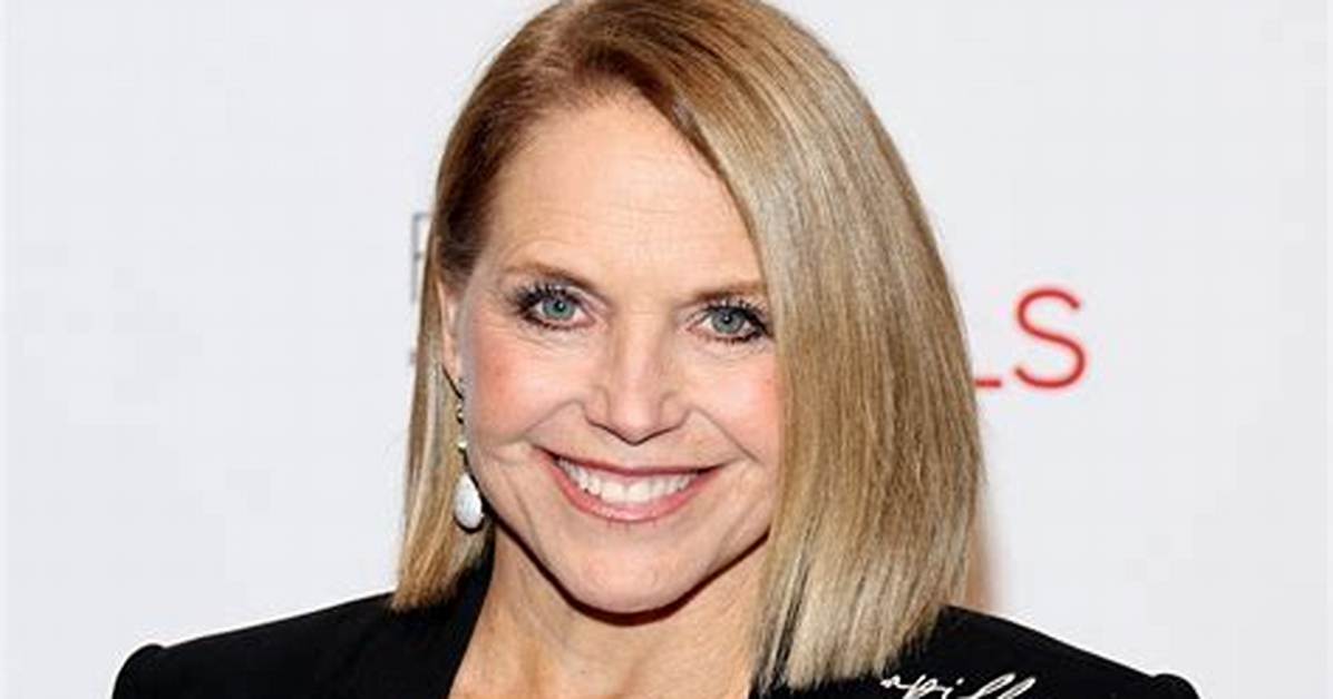 Unveiling Katie Couric's Net Worth and Salary: Surprising Revelations from 2020