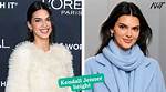 Unveiling Kendall Jenner's Height: Discoveries and Insights