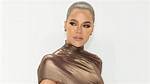 Unveiling Khlo Kardashian's Stature: a Height Examination