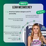 Unveiling Leah Mcsweeney's Net Worth Journey