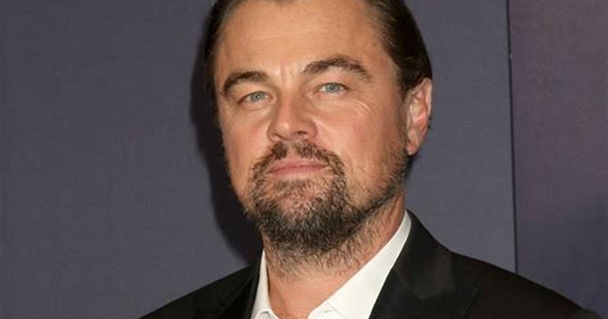 Unveiling Leonardo Dicaprio's Age While Filming Titanic: Discoveries and Insights