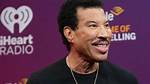 Unveiling Lionel Richie's Remarkable Net Worth