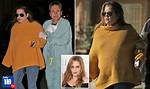 Unveiling Lisa Marie Presley's Height and Weight: Surprising Insights Revealed