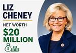 Unveiling Liz Cheney's Net Worth: Discoveries and Insights