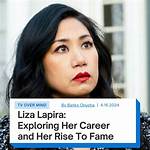 Unveiling Liza Fame: the Rise of a Sensational Star