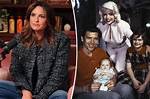 Unveiling Mariska Hargitay's Ethnic Heritage: What Race Is Mariska Hargitay?