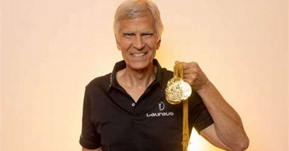Unveiling Mark Spitz Net Worth: a Golden Legacy