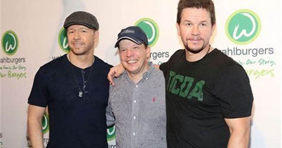 Unveiling Mark Wahlberg's Musical Journey: What Music Group Was Mark Wahlberg in?