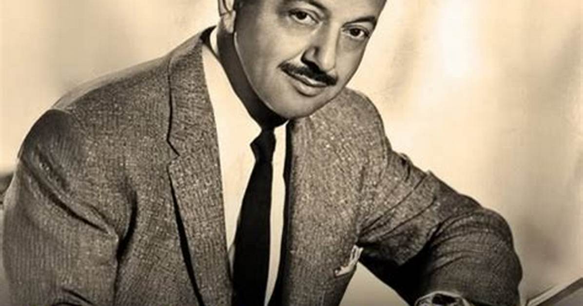 Unveiling Mel Blanc's Net Worth at Death: an Entertaining Legacy