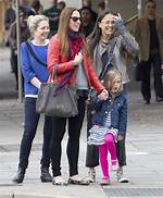 Unveiling Melanie C's Daughter: Discoveries and Insights