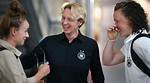 Unveiling Merle Frohms' Partner: an Intimate Look at the Soccer Star's Relationship