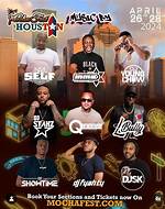 Unveiling Mocha Fest Houston 2024: a Viral Sensation