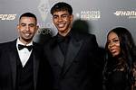 Unveiling Mounir Nasraoui's Origins: a Comprehensive Exploration