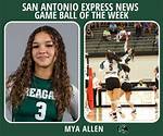 Unveiling Mya Allen's Volleyball Journey: Age, Achievements, and Future