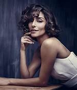 Unveiling Necar Zadegan's Net Worth: from Acting to Investments