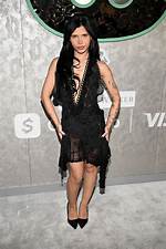 Unveiling Nessa Barrett's See-Through Statement: Insights Beyond the Fabric