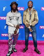 Unveiling Offset Migos Height: Unlocking Success Beyond Physicality