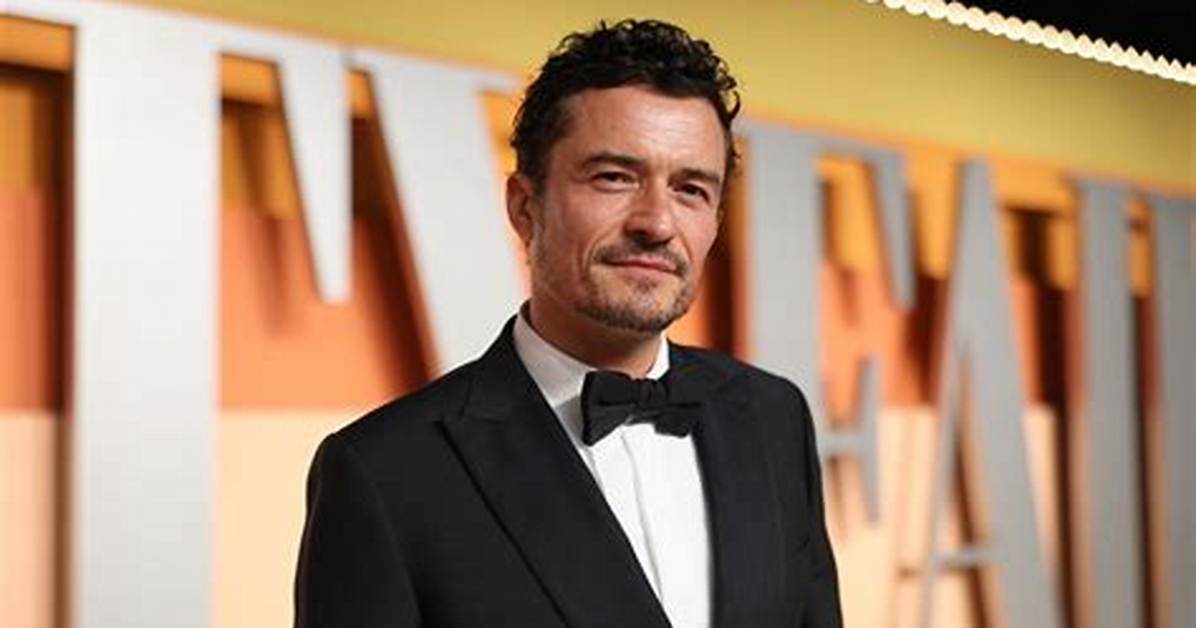 Unveiling Orlando Bloom's Net Worth in 2024: a Comprehensive Exploration
