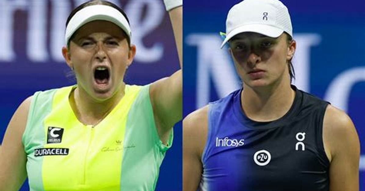 Unveiling Ostapenko's Reputation: Surprising Truths Revealed