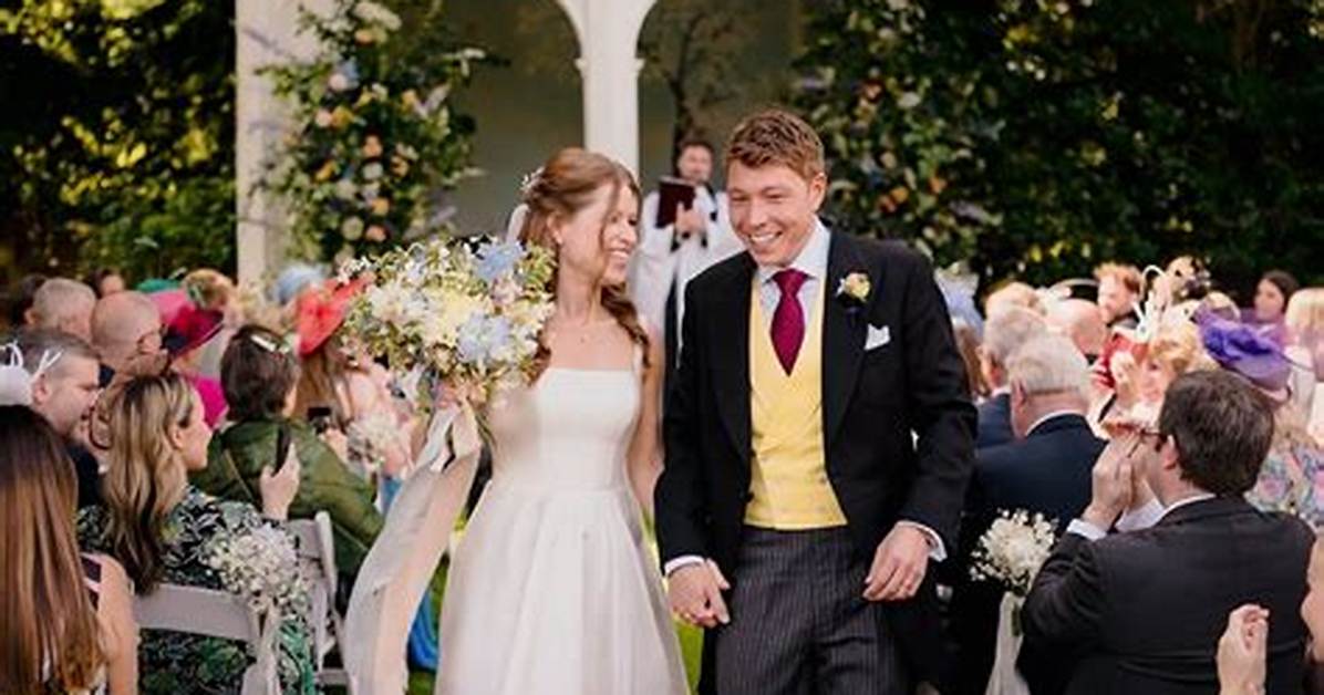 Unveiling Patrick Christy's Wife: a Closer Look at Their Life Together