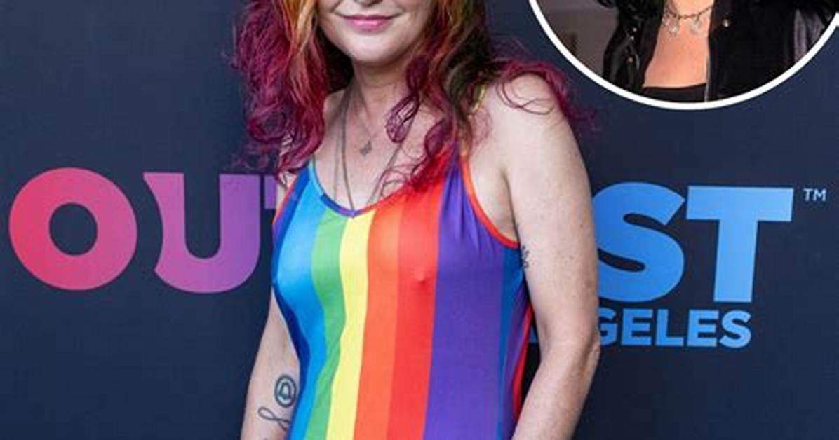 Unveiling Pauley Perrette's Current Relationship Status