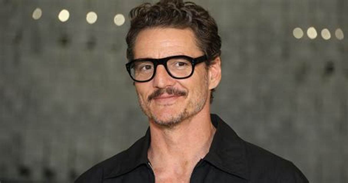 Unveiling Pedro Pascal's Age: the Journey of a Versatile Actor