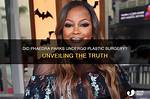 Unveiling Phaedra Parks' Current Endeavors and Untold Stories