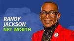 Unveiling Randy Jackson's Net Worth: Secrets and Strategies Revealed