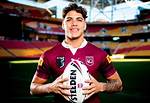 Unveiling Reece Walsh's Age: the Rising Star of Rugby League