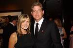 Unveiling Rhonda Worthey: Troy Aikman's Ex-Wife
