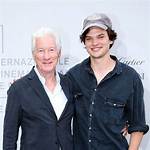 Unveiling Richard Gere's Son: a Glimpse into His Life and Legacy