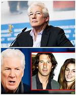 Unveiling Richard Gere: the Truth Behind the Rumors of His Sexual Orientation