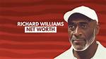 Unveiling Richard Williams Net Worth: the Legacy of a Tennis Pioneer