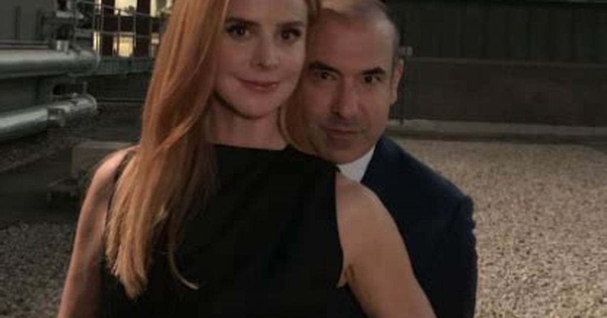 Unveiling Rick Hoffman’s Spouse: the Man Behind the Actor