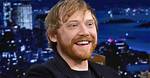 Unveiling Rupert Grint's Wealth: a Journey Through Success and Fame