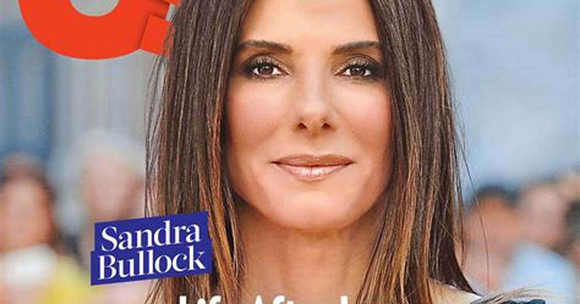 Unveiling Sandra Bullock's Wisconsin Roots and Global Impact: Discoveries and Insights