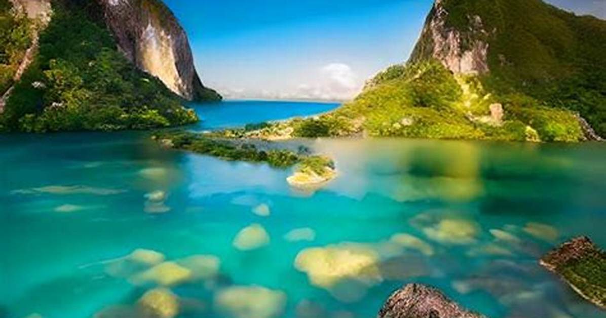 Unveiling Secrets and Exploring Hidden Gems