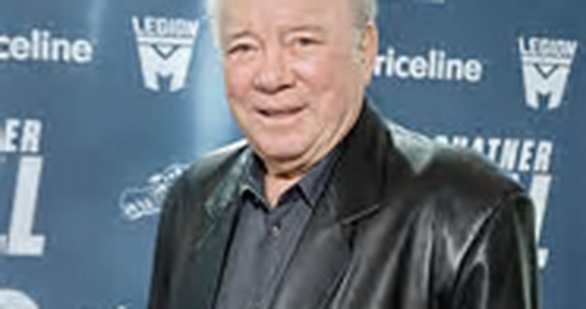 Unveiling Secrets: William Shatner's Health Odyssey