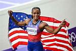 Unveiling Sha'carri Richardson: What Does She Run?