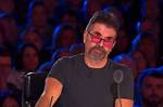 Unveiling Simon Cowell's Glasses on Bgt: a Stylish Statement