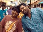 Unveiling Surya Sethupathi: the Journey Begins with His Date of Birth