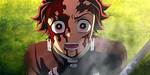 Unveiling Tanjiro's Marital Destiny: Exploring the Enigma