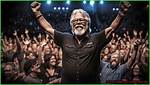 Unveiling the Age of Bob Seger's Wife