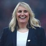 Unveiling the Age of Emma Hayes: a Journey Through Time